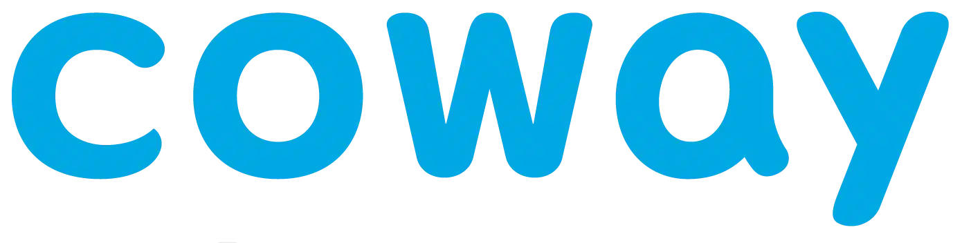 Coway Norge logo