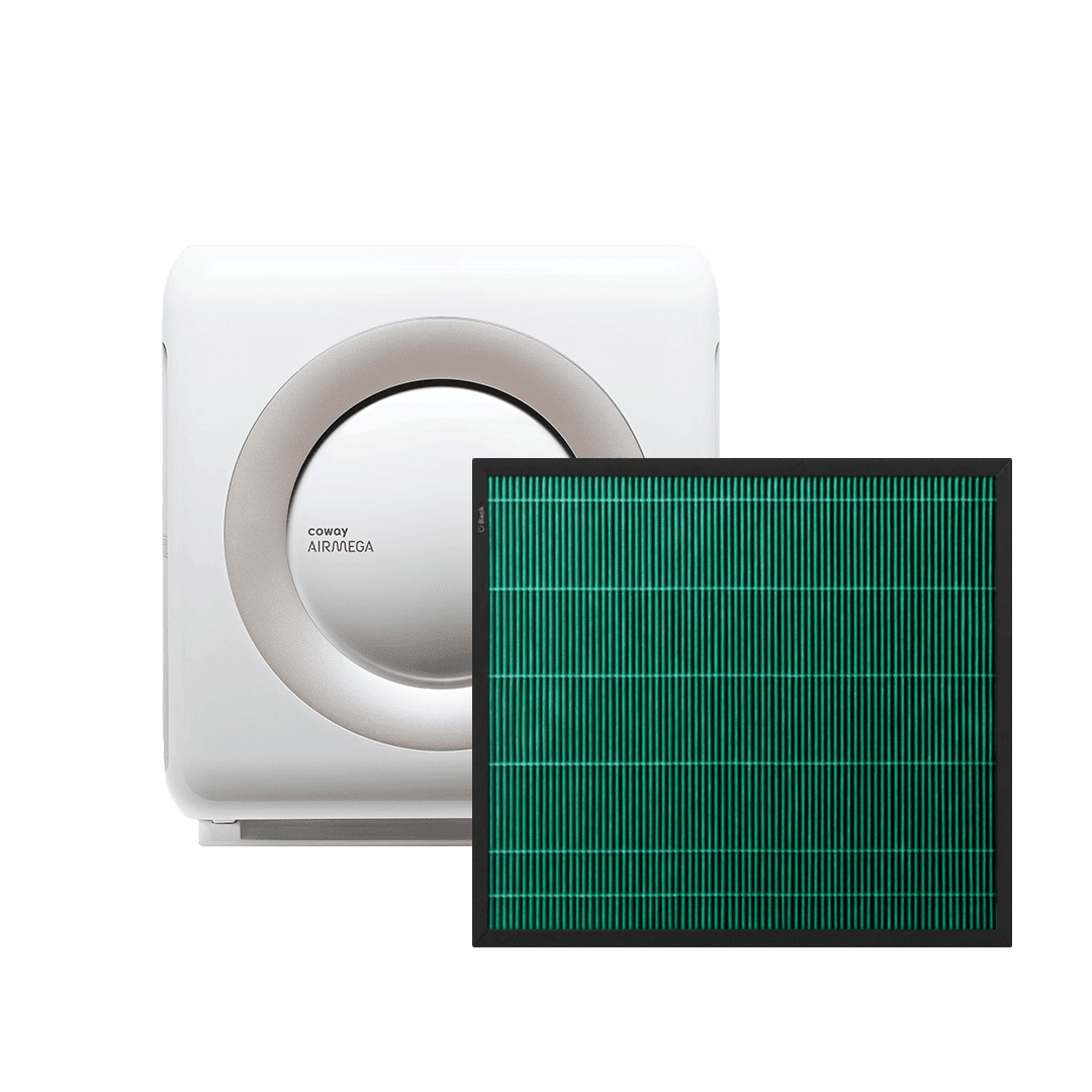 Filterset Coway Airmega Mighty Coway