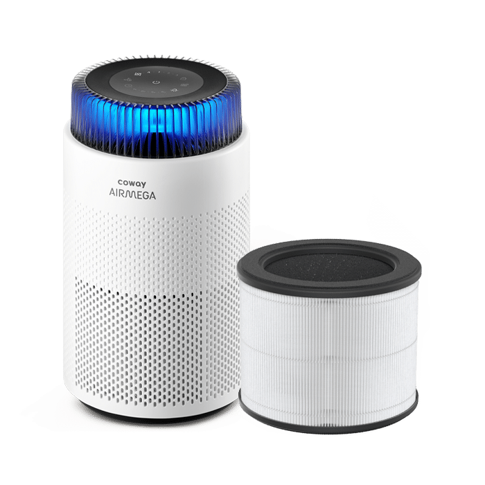 Filterset Airmega 100