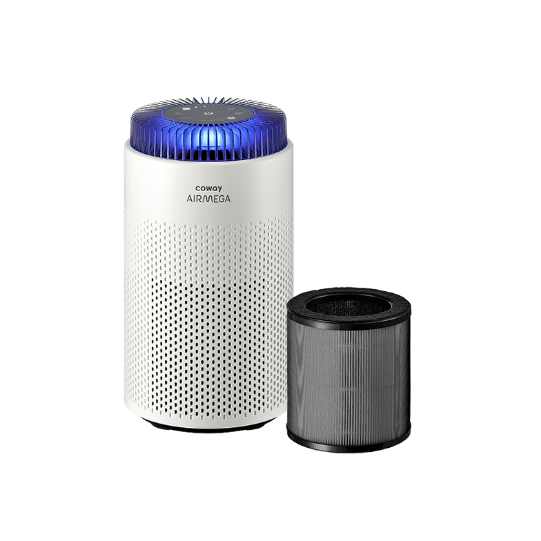 Filterset Airmega 50