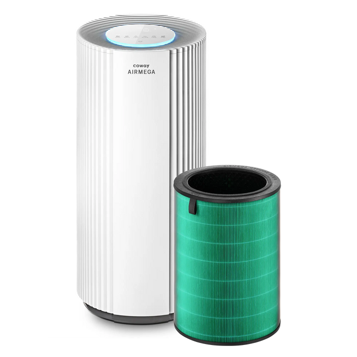 Filterset Airmega 450